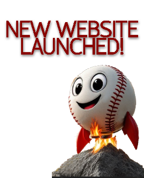 New Website Launched